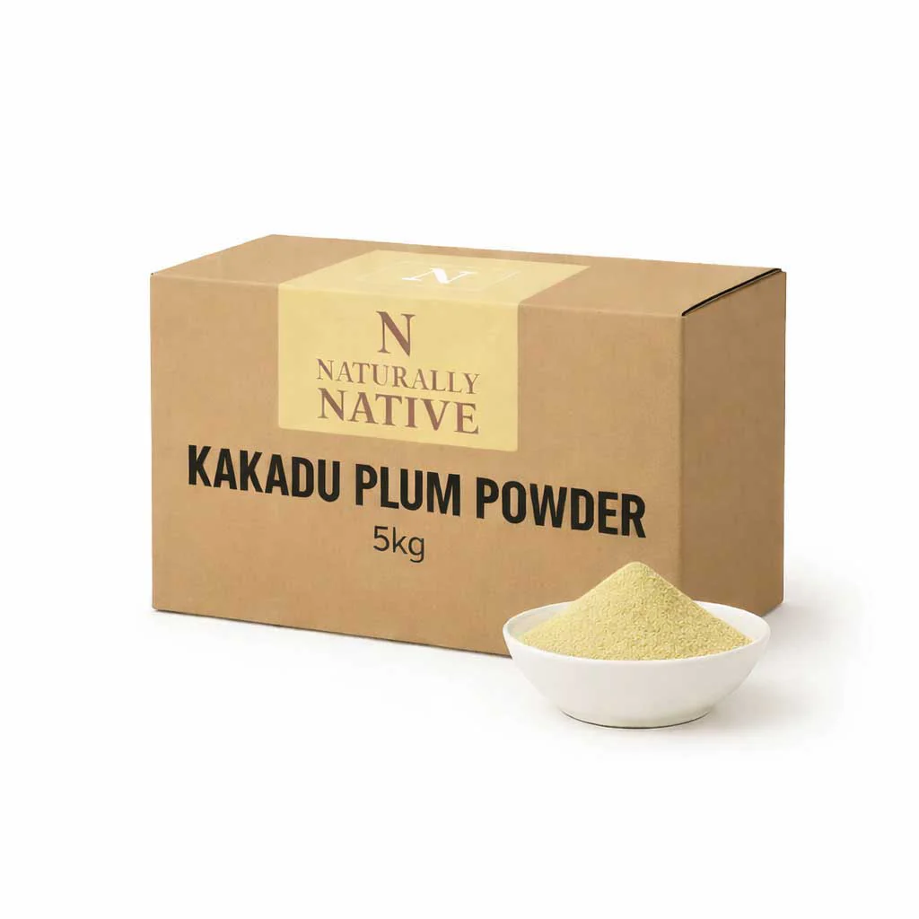 Kakadu Plum